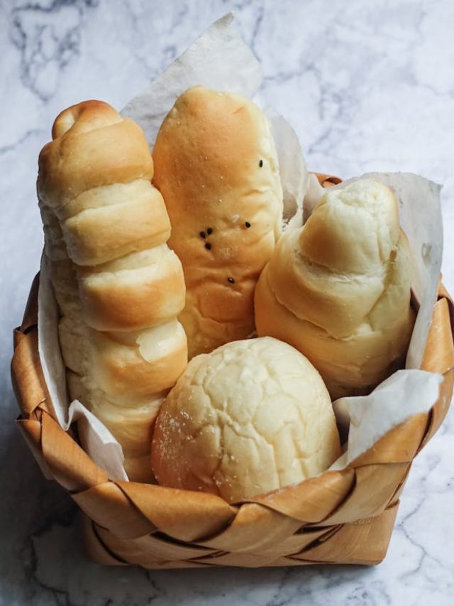 Costco’s Bakery Introduced ‘Light & Fluffy’ Bread